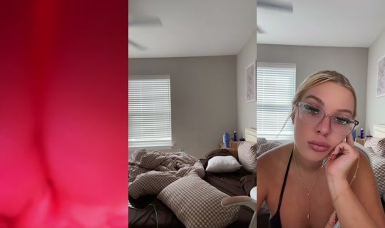 Ms.winter3x's Stream - Aug 6, 2026, 8:15 PM