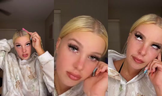 Ms.winter3x's Stream - Aug 7, 2026, 5:27 AM
