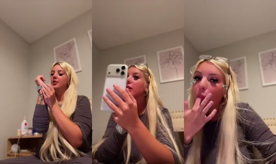 Ms.winter3x's Stream - Aug 18, 2026, 2:49 AM