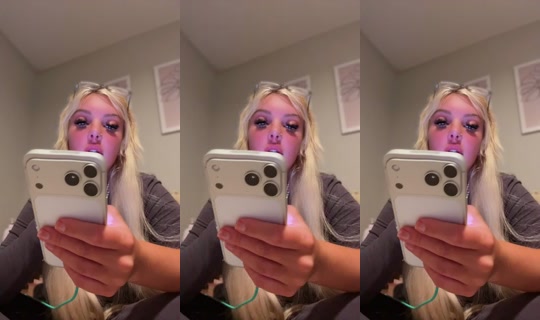 Ms.winter3x's Stream - Aug 18, 2026, 3:43 AM