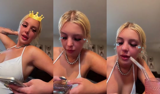Ms.winter3x's Stream - Aug 22, 2026, 4:58 AM