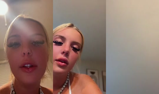 Ms.winter3x's Stream - Aug 22, 2026, 6:10 AM