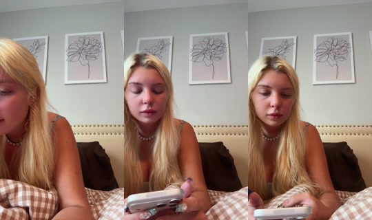 Ms.winter3x's Stream - Aug 22, 2026, 6:22 PM