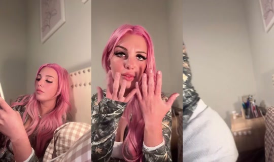 Ms.winter3x's Stream - Oct 23, 2026, 5:14 AM