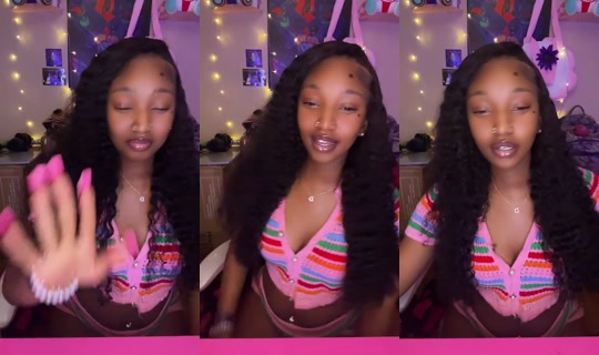MsCutANiccaOff's Stream - Jul 28, 2026, 11:38 AM