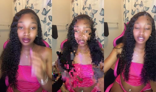 Stream ni MsCutANiccaOff - Ago 5, 2026, 12:13 AM