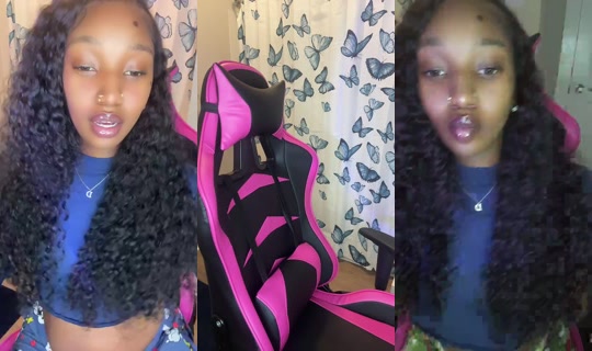 Stream ni MsCutANiccaOff - Ago 5, 2026, 1:17 AM