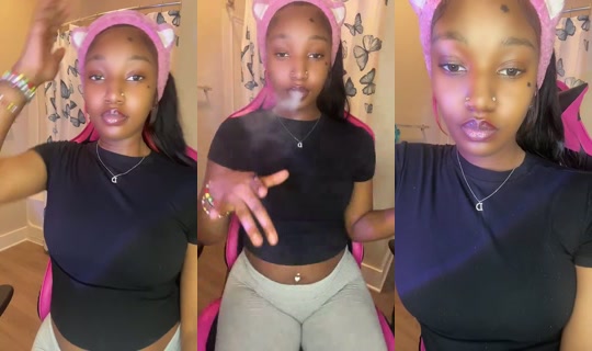 MsCutANiccaOff's Stream - Aug 9, 2026, 2:48 PM