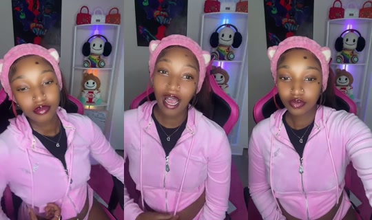 MsCutANiccaOff's Stream - Aug 10, 2026, 10:43 PM