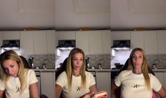 Mss.aysegul.36's Stream - Jul 26, 2026, 10:29 PM