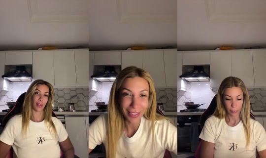 Mss.aysegul.36's Stream - Jul 26, 2026, 11:14 PM