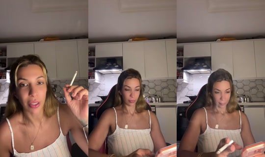 Mss.aysegul.36's Stream - Jul 28, 2026, 10:15 PM