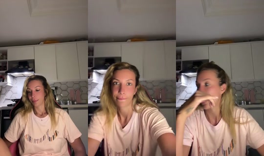 Mss.aysegul.36's Stream - Aug 6, 2026, 6:35 PM