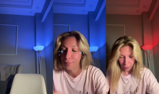 Mss.aysegul.36's Stream - Aug 6, 2026, 9:09 PM