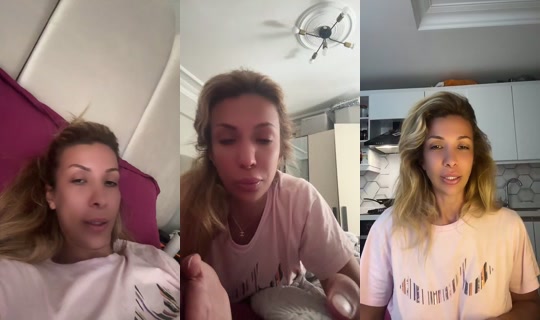 Mss.aysegul.36's Stream - Aug 7, 2026, 10:10 AM