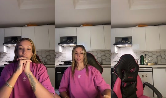 Mss.aysegul.36's Stream - Aug 9, 2026, 4:12 PM