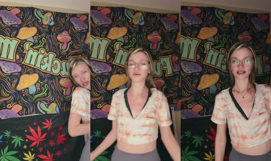 Mushyy's Stream - Jul 21, 2026, 5:55 AM