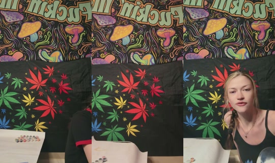 Mushyy's Stream - Aug 4, 2026, 7:51 PM