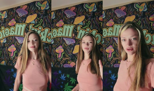Mushyy's Stream - Aug 9, 2026, 4:17 AM