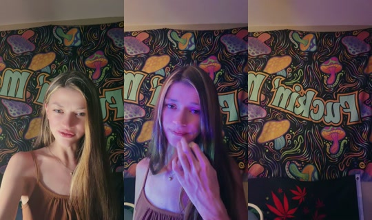 Stream von Mushyy – 10. Aug. 2026, 3:47