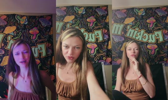 Stream von Mushyy – 10. Aug. 2026, 4:54