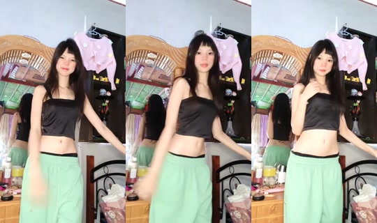 Stream di Myat_thiri_ko - 26 lug 2026, 9:40