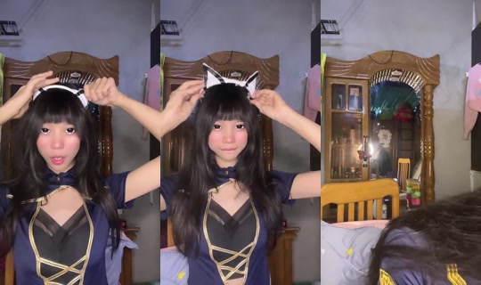 Stream de Myat_thiri_ko – 18 sept. 2026, 14:00