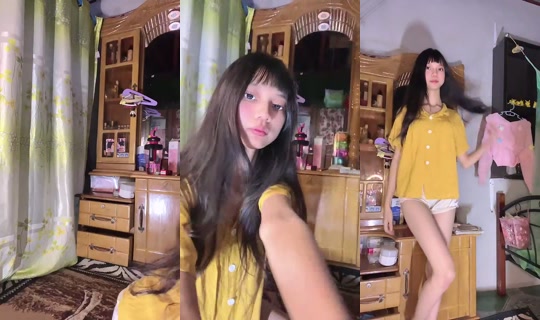 Stream Myat_thiri_ko - 19 Okt 2026, 20.32