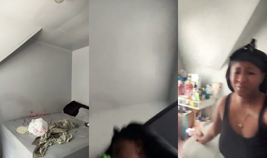 Myisha2x__'s Stream - Jul 26, 2026, 5:00 PM