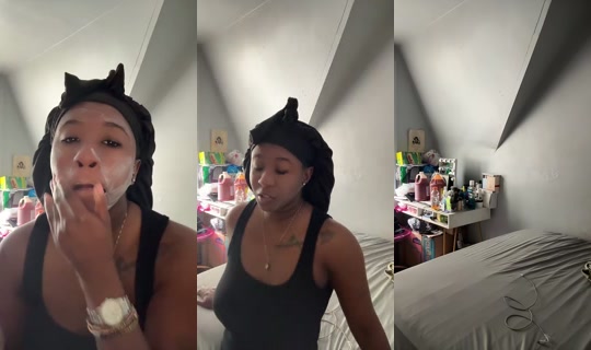 Myisha2x__'s Stream - Jul 26, 2026, 5:32 PM