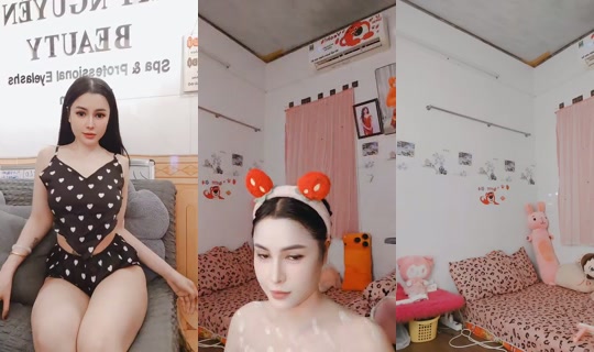 Myiuanh19's Stream - Jul 28, 2026, 6:30 PM