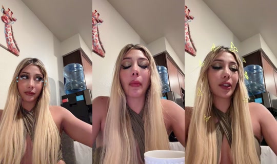 Mysophieb's Stream - Aug 10, 2026, 3:33 AM