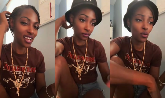 MzLakeCounty's Stream - Jul 25, 2026, 8:26 PM