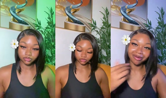 Live de Mz_nelly - 4 de set. de 2026, 17:26