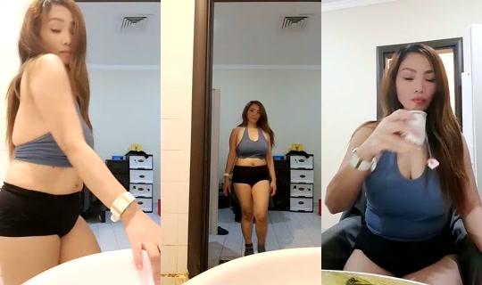 NG_SAYURI's Stream - Jul 28, 2026, 9:16 PM