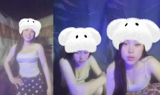 NH_Shualove's Stream - Jul 26, 2026, 3:43 PM