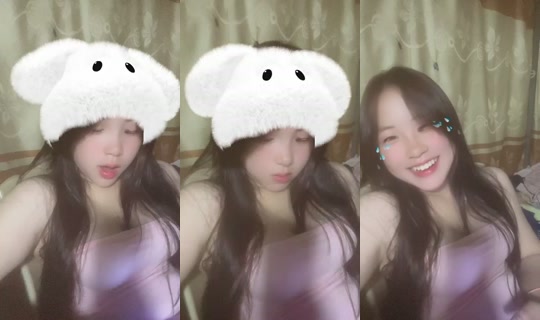 NH_Shualove's Stream - Aug 3, 2026, 4:21 PM