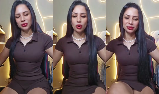 Stream ni NINA63 - Hul 29, 2026, 12:39 AM