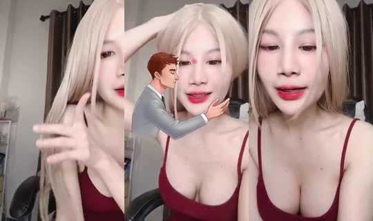 NNancy.y's Stream - Aug 14, 2026, 5:49 PM