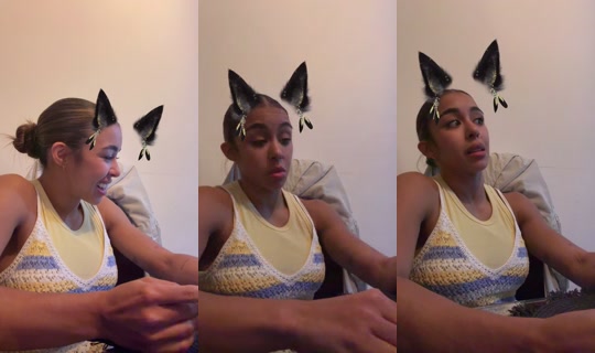 NONAAURORA's Stream - Jul 21, 2026, 1:34 AM