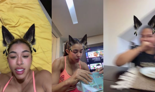 NONAAURORA's Stream - Jul 28, 2026, 1:53 AM