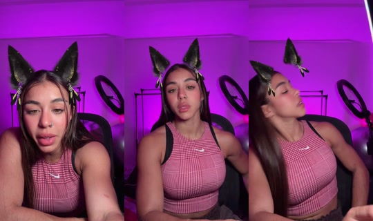 NONAAURORA's Stream - Aug 5, 2026, 4:09 AM