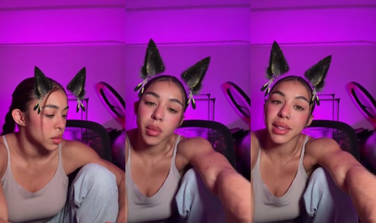 NONAAURORA's Stream - Aug 8, 2026, 2:49 AM