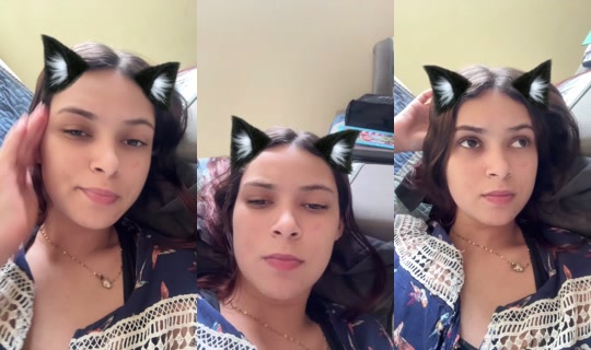 NSclaudyasilvah's Stream - Jul 16, 2026, 5:55 PM