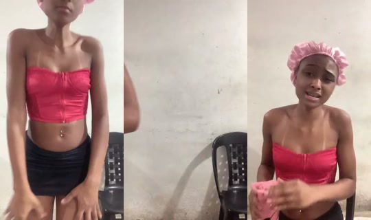 NSpamela's Stream - Jul 21, 2026, 4:52 AM