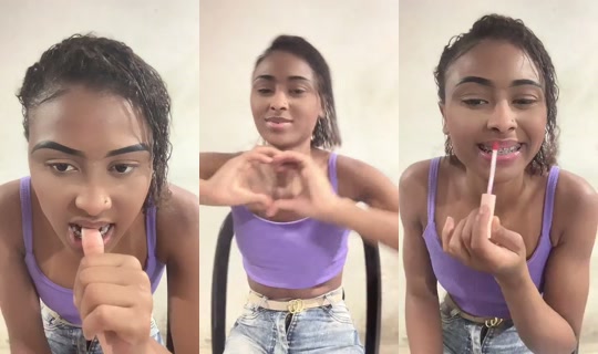NSpamelaa's Stream - Sep 10, 2026, 11:31 PM