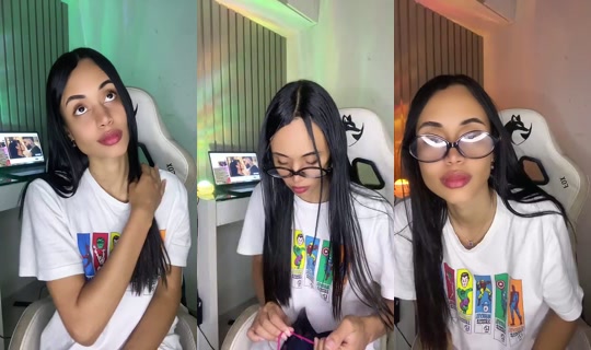 NVBRATZ's Stream - Aug 4, 2026, 2:27 AM