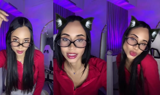 Stream de NVBRATZ – 4 août 2026, 21:57