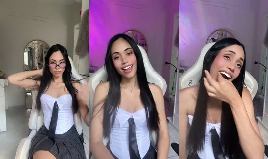 Stream ni NVBRATZ - Ago 7, 2026, 7:43 PM