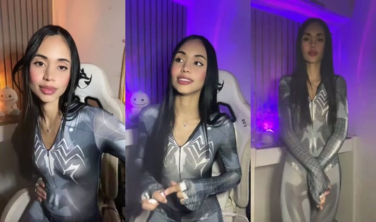 NVBRATZ's Stream - Aug 9, 2026, 4:13 AM